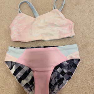 Ivivva Bathing Suit set